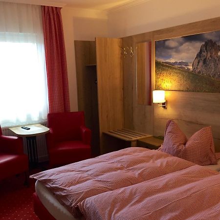 Hotel Peiler Garni Iserlohn Eksteriør bilde