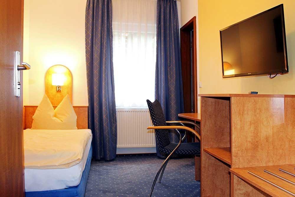 Hotel Peiler Garni Iserlohn Eksteriør bilde
