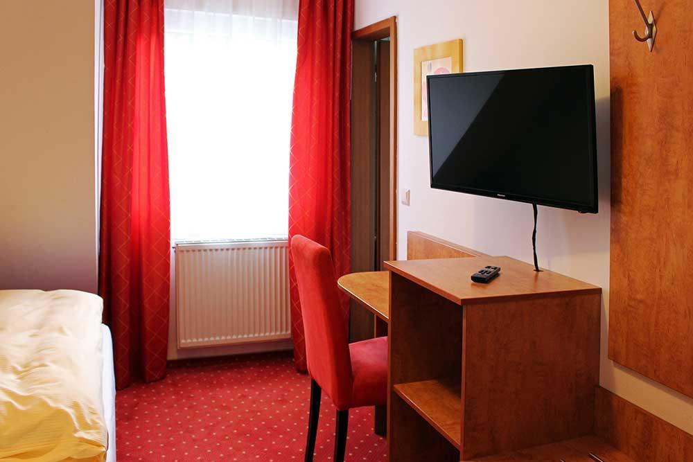 Hotel Peiler Garni Iserlohn Eksteriør bilde